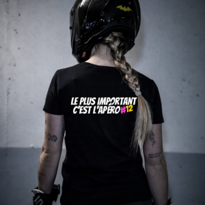 t-shirt-apero-femme-noir